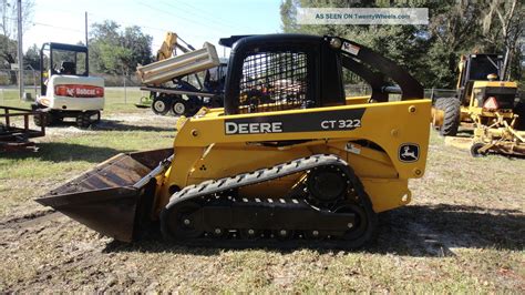 john deere 322 skid steer specifications|john deere ct322 for sale.